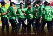 IND vs IRE India Stunned by Ireland in Historic Loss