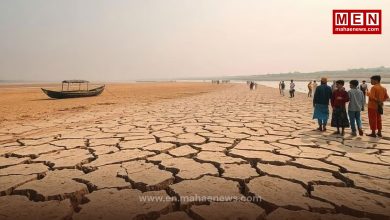 India Faces Severe Water Crisis, Warns Moody’s