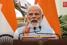 India Is Shaping Next 1,000 Years PM Modi