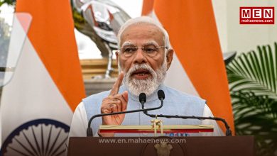 India Is Shaping Next 1,000 Years PM Modi