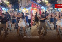 Indian Tourists Face Ban Call Over Misconduct Abroad