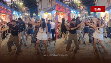 Indian Tourists Face Ban Call Over Misconduct Abroad