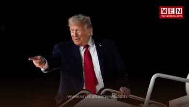 Iran Rejects Trump’s Peace Deal Claim, Says No Final Approval Yet