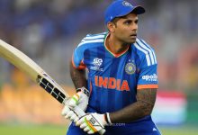 Is Suryakumar Yadav Set to Leave Mumbai Indians Star Batter Sparks Transfer Speculation