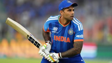 Is Suryakumar Yadav Set to Leave Mumbai Indians Star Batter Sparks Transfer Speculation