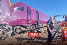 London Train Crash Kills Driver, Injures 80+ Passengers