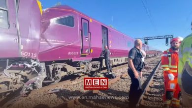 London Train Crash Kills Driver, Injures 80+ Passengers