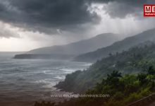 Monsoon Finally Reaches Pune, Mumbai Next in Line