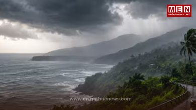 Monsoon Finally Reaches Pune, Mumbai Next in Line