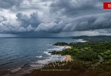 Monsoon Near Maharashtra’s Doorstep: Dense Cloud Cover Seen Along South Coast; Will Monsoon Arrive on June 7 or 8?