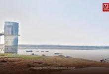 Mumbai Water Crisis Tansa Supply to Stop in 2 Days