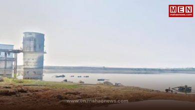 Mumbai Water Crisis Tansa Supply to Stop in 2 Days