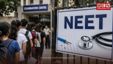 NEET Re-Exam Scam 24 Held in Solver Gang Crackdown