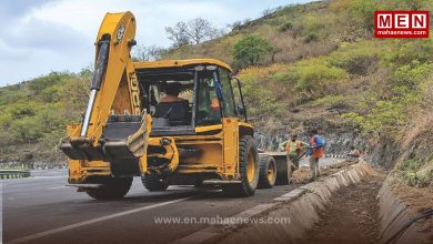 NHAI Makes Pune-Satara Highway Monsoon Ready (1)