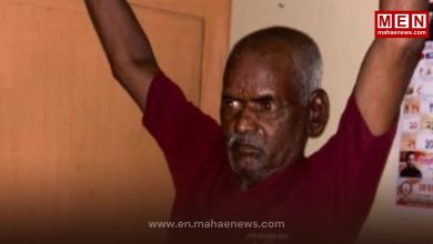 Nasrapur Child Rape-Murder Convict Gets Death Penalty