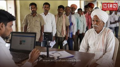 PM Kisan e-KYC Glitches Leave Farmers Worried (1)