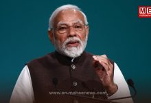 PM Narendra Modi Welcomes Historic US-Iran Peace Deal; Hopes for Stability and Reopening of Strait of Hormuz