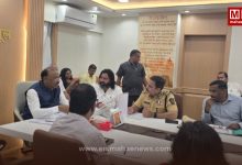 Pimpri-Chinchwad Police Headquarters and Parade Ground to be Located in Tathawade!