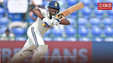 Sai Sudharsan Smashes Ton Against Sri Lanka A