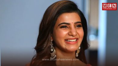 Samantha Confirms Pregnancy, Announces Maternity Break