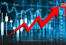 Sensex Crashes 800 Points as IT Stocks Tumble