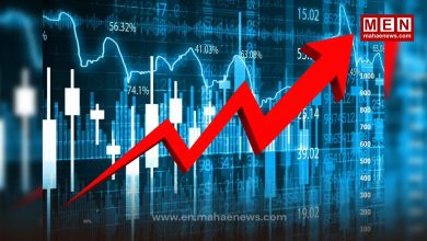 Sensex Crashes 800 Points as IT Stocks Tumble