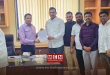 Shankar Jagtap Seeks Halt to Waste Penalties (1)