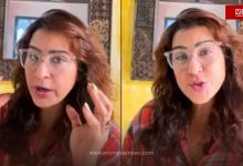 Shilpa Shinde Says ‘Stop Spreading False Narratives’; Actress’ New Post Reignites Old Controversy