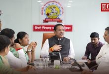 Stop the exploitation of housing societies by tanker operators MP Shrirang Barne