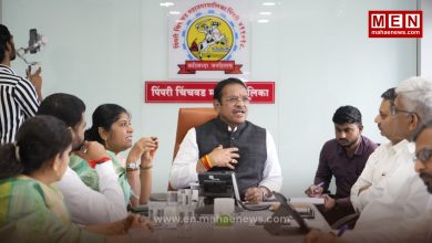 Stop the exploitation of housing societies by tanker operators MP Shrirang Barne