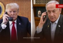 Trump Blasts Netanyahu Amid Lebanon Escalation