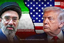 US, Iran Set for Crucial Hormuz Talks in Doha