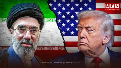 US, Iran Set for Crucial Hormuz Talks in Doha