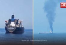 US Navy Attack Near Oman Coast Claims Lives of Three Indian Sailors; India Lodges Strong Protest