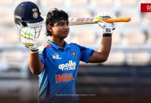 Vaibhav Sooryavanshi Breaks Sachin Tendulkar’s 36-Year-Old Record, Earns Historic India Call-Up