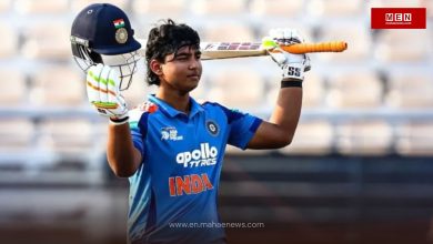 Vaibhav Sooryavanshi Breaks Sachin Tendulkar’s 36-Year-Old Record, Earns Historic India Call-Up