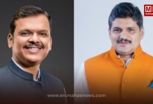 Water Tanks Ready in Wakad-Tathawade, But No Water Corporator Rahul Kalate