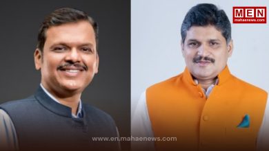 Water Tanks Ready in Wakad-Tathawade, But No Water Corporator Rahul Kalate