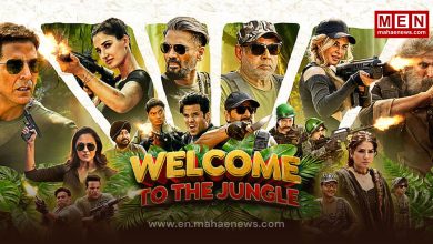 Welcome To The Jungle Opens with ₹27.6 Cr Worldwide