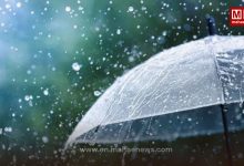 Yellow Alert for Nashik Amid Rain Delay