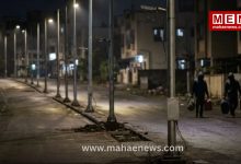 100 LED Street Lights Worth ₹16 Lakh Stolen from Pune Municipal Corporation; Police Yet to Crack the Case