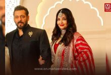 Aishwarya Rai Stayed Professional After Salman Breakup