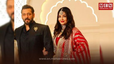 Aishwarya Rai Stayed Professional After Salman Breakup