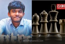 Ashwath S Becomes India’s 98th Grandmaster at Pune International GM Tournament