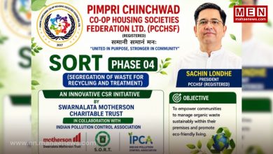 CSR Initiative to Promote Scientific Waste Management in Pimpri-Chinchwad Housing Societies