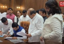 Chief Minister Fadnavis Gives ‘Green Signal’ to Pavana Direct Water Pipeline Project
