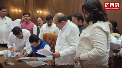 Chief Minister Fadnavis Gives ‘Green Signal’ to Pavana Direct Water Pipeline Project