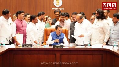 Chief Minister Responds Positively to 'Pavana Closed Pipeline' Project