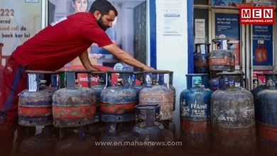 Commercial LPG Cylinder Price Slashed by ₹183.50