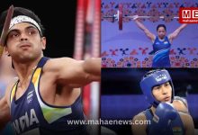 Commonwealth Games 2026 India Announces 126-Member Squad